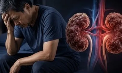Bác sĩ cảnh báo: 5 DẤU HIỆU xuất hiện vào ban đêm có thể cảnh báo suy thận, nhiều người Việt lại nghĩ chỉ do thời tiết