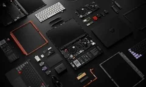 Giữa bão tăng giá, hãng laptop này lại chọn cách tăng gấp đôi dung lượng SSD, giá vẫn như cũ