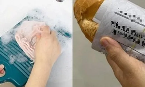 Cảnh báo: 10 hành vi vốn tưởng vô hại nhưng hại vô cùng, chắc chắn ai cũng từng làm trong đời