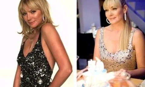 Xem phim "Sex and the City", tôi ngừng chờ người khác công nhận mình: Samantha đã dạy tôi điều này