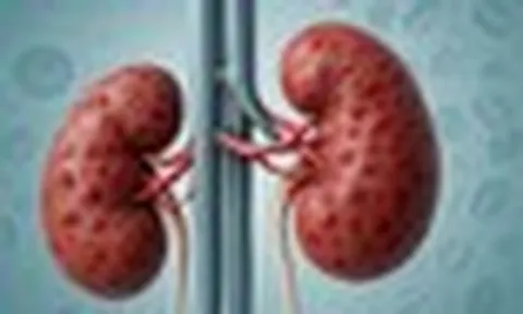 Khi thận suy yếu, trên da sẽ xuất hiện 6 dấu hiệu này: Hãy kiểm tra ngay