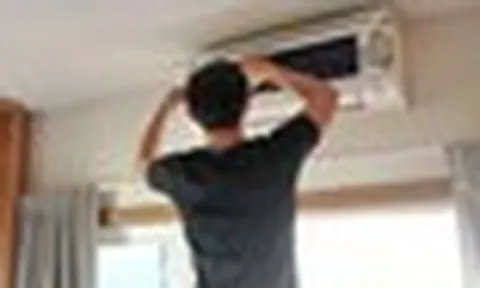 Chuyên gia kể lại cảnh tượng ám ảnh khi vệ sinh điều hòa