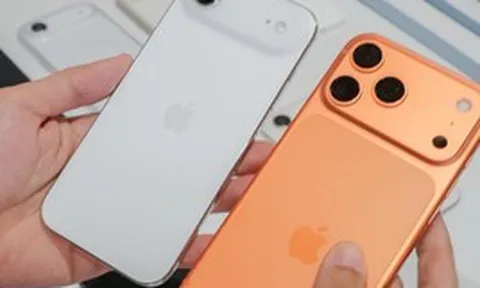 Apple tăng giá iPad, MacBook: Nhà bán lẻ nói gì về khả năng iPhone tăng theo?