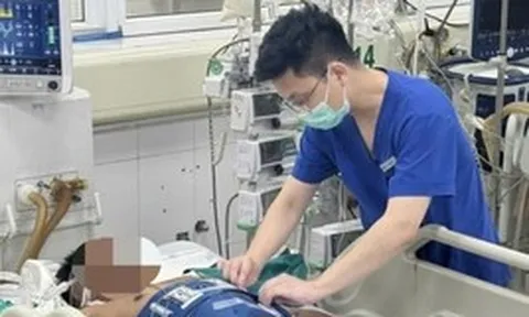 Bị điện giật ngừng tim, người đàn ông sống sót nhờ cách sơ cứu ít người biết