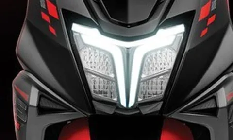 'Xe ga quốc dân' giá chỉ 23 triệu đồng ra mắt: Thiết kế hiện đại, trang bị đe doạ Honda Vision