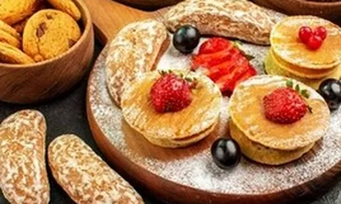 "Đường ẩn" còn đáng sợ hơn đường trắng: Có mặt trong nhiều món quen thuộc, âm thầm gây hại gan, tăng cân và làm tăng axit uric
