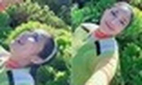 Nữ NSƯT là mẹ đơn thân: "Đi miền Tây xong tôi qua Mỹ luôn"