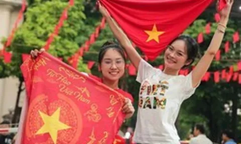 Tin vui từ 1.7: Người lao động chính thức có thêm 1 ngày nghỉ hưởng nguyên lương