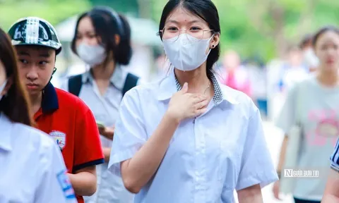Vì sao môn Ngữ văn kỳ thi tốt nghiệp THPT 2026 "vắng" điểm 10?