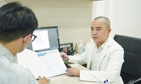 Yêu vợ nhưng cứ gần gũi lại "sợ"