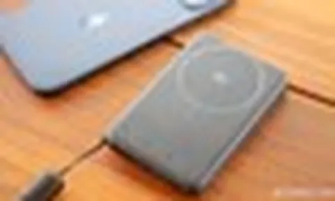 Tại sao mua sạc dự phòng 10.000mAh mà chẳng bao giờ thấy có đủ 10.000mAh: Nhà sản xuất "lừa" chúng ta à?