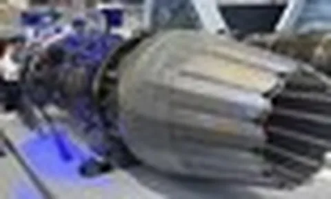 Nga để lộ sức mạnh động cơ nội địa, nhấn mạnh vượt trội hơn nhiều sản phẩm tương tự trong và ngoài nước