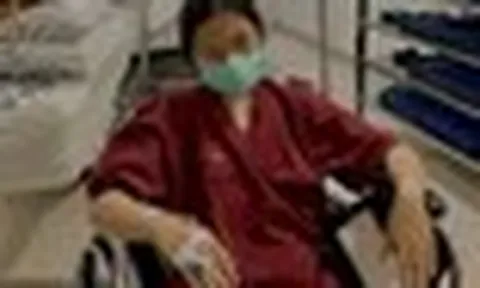 Người phụ nữ cùng lúc mắc tiểu đường, mỡ máu vì dùng 1 món lành mạnh thay thế tinh bột khi giảm cân