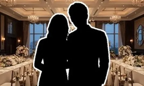 Đang nóng tin ngọc nữ showbiz tan tành đám cưới với thiếu gia bất động sản hơn 14 tuổi, lộ cả chuyện dùng việc mang thai để ép cưới