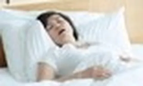 5 điều xảy ra khi ngủ có thể là lời “cầu cứu” của tim, thận, đường hô hấp, hầu hết mọi người đều tưởng là chuyện bình thường