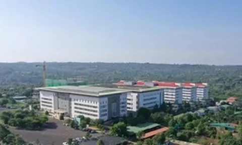Sắp có kết luận thanh tra toàn diện Bệnh viện Đa khoa Vùng Tây Nguyên