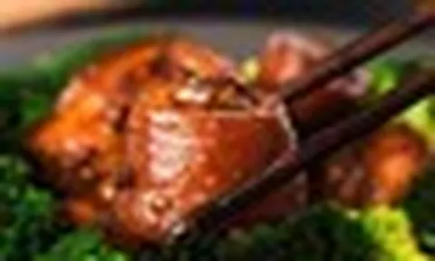 1 thứ ở con lợn được ví là "viagra tự nhiên", cực tốt cho sinh lý phái mạnh