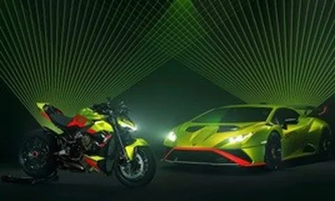 Rộ tin Lamborghini và Ducati sắp bị bán, định giá hàng trăm nghìn tỷ đồng