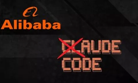 Nghi bị theo dõi, Alibaba cấm luôn nhân viên dùng Claude Code