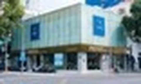 PNJ báo lãi lớn, bất ngờ giá thu mua nhẫn kim cương