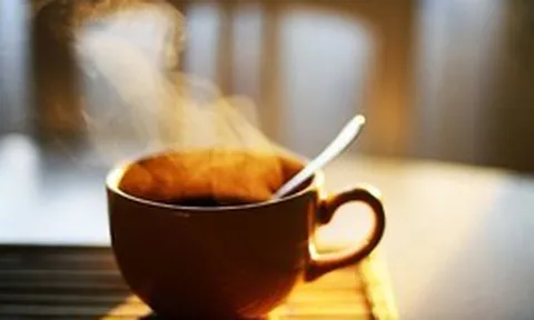 Đột quỵ rất “sợ” người thường uống cà phê vào giờ này: Tốt từ trong ra ngoài, còn kéo dài tuổi thọ