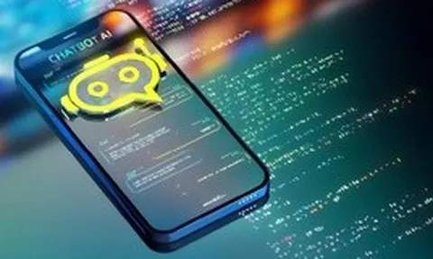 Mã độc ngụy trang dịch vụ AI nhắm vào doanh nghiệp tăng gấp 7 lần
