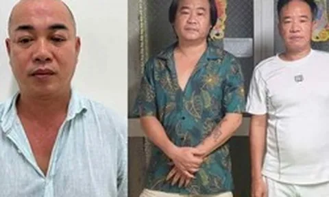 8 tổ công tác bắt Trần Trung Việt SN 1980 trong chuyên án lớn: Trích xuất gần 12.000 trang dữ liệu