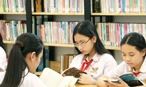 Học sinh toàn quốc được miễn phí sách giáo khoa từ năm học 2029 - 2030