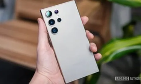 Mẫu điện thoại Samsung này dù đã 2 năm tuổi vẫn được "chấm điểm 10", xứng đáng mua hơn bao giờ hết
