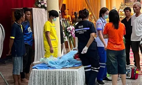 Người nhà đang chuẩn bị tang lễ, cụ bà 74 tuổi bất ngờ "sống lại"