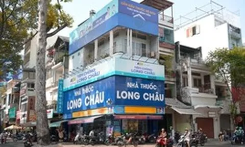 Long Châu mở đường tiếp cận thuốc thế hệ mới kiểm soát tăng kali máu
