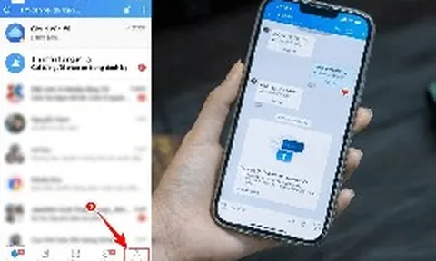 Công an cảnh báo đến ai tìm kiếm nội dung này trên Facebook, Zalo
