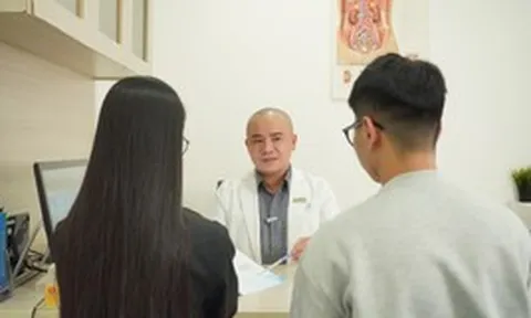 Liên tục bị chồng từ chối “gần gũi”, người vợ bất ngờ khi chồng tiết lộ nguyên nhân