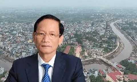 Dự án 75.000 tỷ đồng 'hồi sinh' con sông ô nhiễm nhất Thủ đô có chuyển biến mới