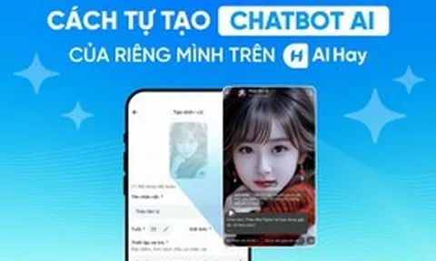 Từ danh hiệu "Sản phẩm Công nghệ Kiến tạo Xu hướng", AI Hay đi tiếp ra sao trong 2026?