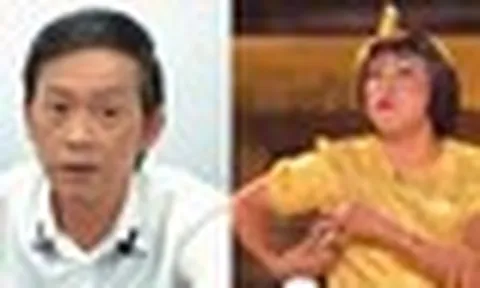 Nam diễn viên thay thế Hoài Linh: "Chuyện này khủng khiếp lắm"
