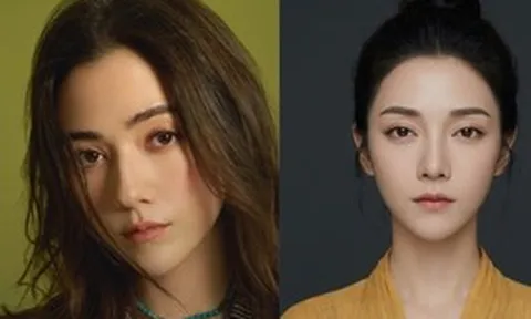 Nhan sắc nàng "Đát Kỷ đẹp nhất màn ảnh" khiến thiếu gia hào môn say đắm