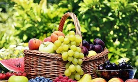 3 loại quả “ngậm” nhiều hóa chất nhất