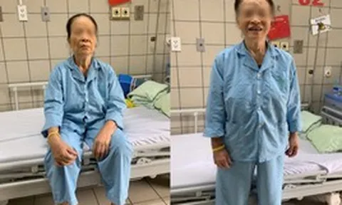 Đỉnh cao kỹ thuật khi thực hiện đại phẫu ung thư dạ dày với vết rạch vài milimet