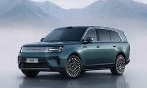 Tin xe 30/7: Xiaomi hé lộ SUV EREV chạy điện 370 km, Audi Q9 trình làng