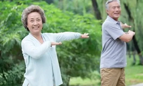 Những người ít bị ốm hơn thường có 4 thói quen này: Không phải uống thuốc bổ hay tập luyện cường độ cao