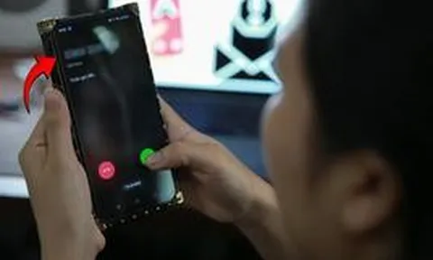 Cách nhận biết cuộc gọi lừa đảo, shipper trên điện thoại Samsung