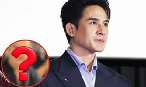 Lương Thế Thành đừng đội tóc giả nữa!