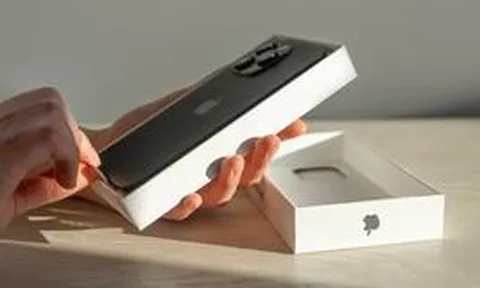 Nhận iPhone mới chớ dùng vội, hãy thực hiện ngay 5 thao tác quan trọng mà không phải ai cũng biết