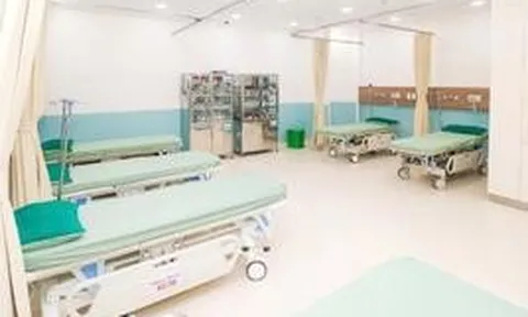 Việt Nam có 1 hệ thống y khoa tư nhân sở hữu 14 bệnh viện, 2.900 giường bệnh, vừa được vinh danh "Hệ thống Y khoa tốt nhất Việt Nam 2026"