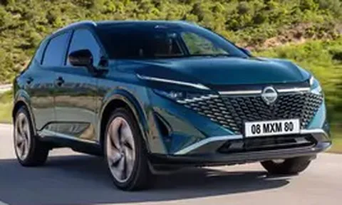 Kỷ lục Guinness: Mẫu xe Nhật đi được 2.000 km không cần tiếp nhiên liệu