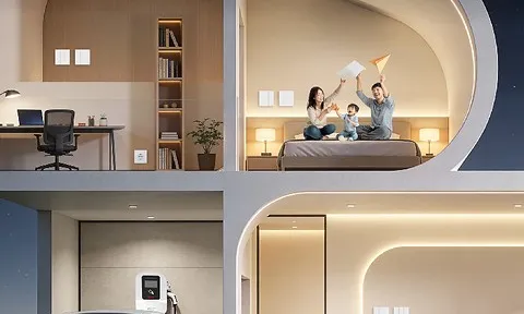 Himel hiện thực hóa tầm nhìn về điện dân dụng qua chiến dịch Dream Home toàn cầu