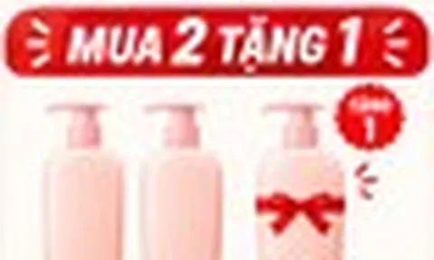 Vì sao "mua 2 tặng 1" hấp dẫn hơn giảm giá?