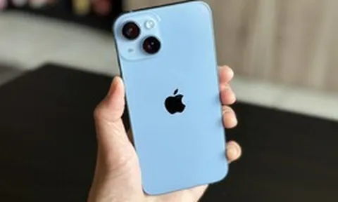 5 chiếc iPhone giá rẻ  đáng mua nhất lúc này
