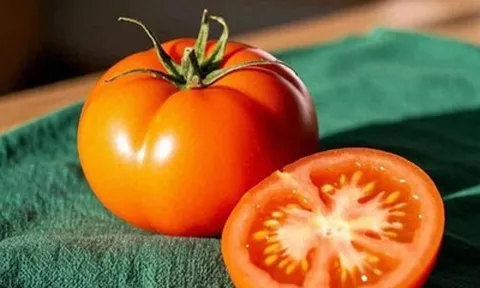 Cà chua tốt nhưng 8 nhóm người này nên hạn chế ăn kẻo "hối hận"